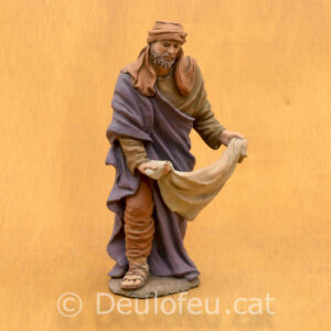 Josep dret 20cm | Ref. 055