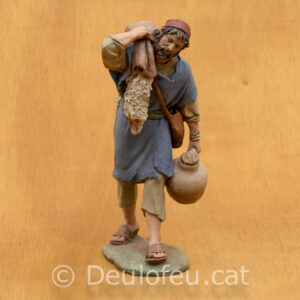 Fent camí 17cm | Ref. 094