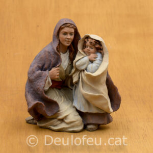 Fa fred! 15cm | Ref. 189