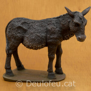 Mula dreta 17-20cm | Ref. 220