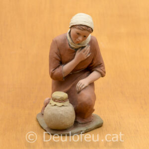 Pastora adorant 17cm | Ref. 272