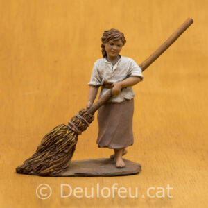 Escombrant el corral 15cm | Ref. 273