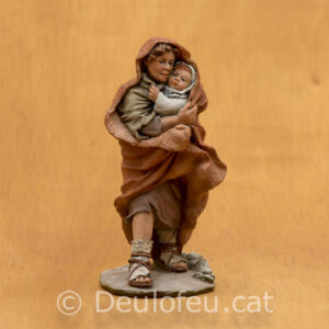 El germà gran 17cm | Ref. 279