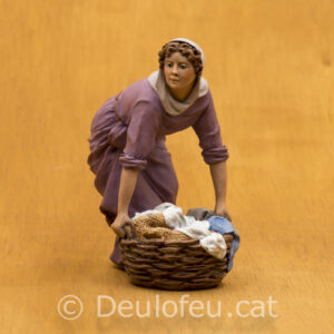 La Bugada 17cm | Ref. 300