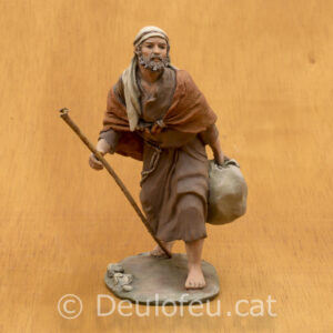 Fent camí 15cm | Ref. 309