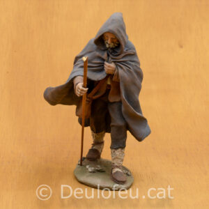 Pastor amb capa 15cm | Ref. 331