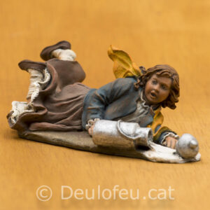 Ensopegada 15cm | Ref. 422