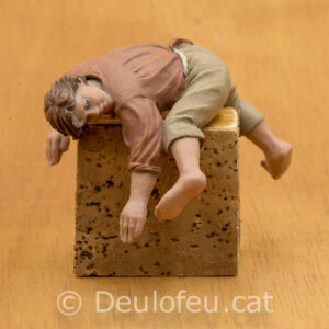 Daniel 15 cm | Ref. 453