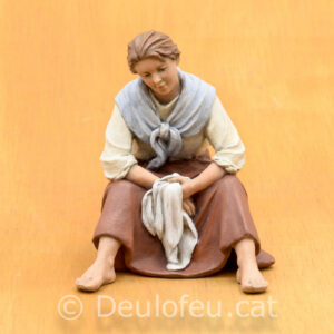 Lucía 15cm | Ref. 478