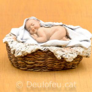 Jesus dormint 15-17cm | Ref. 495