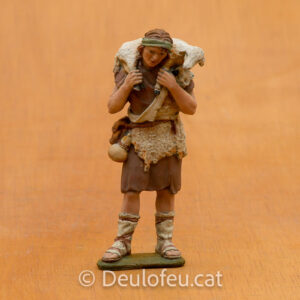 El bon pastor de 9 cm | Ref. 1067