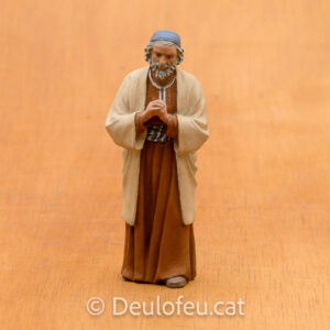 Sant Zacaries 9cm | Ref. 1482