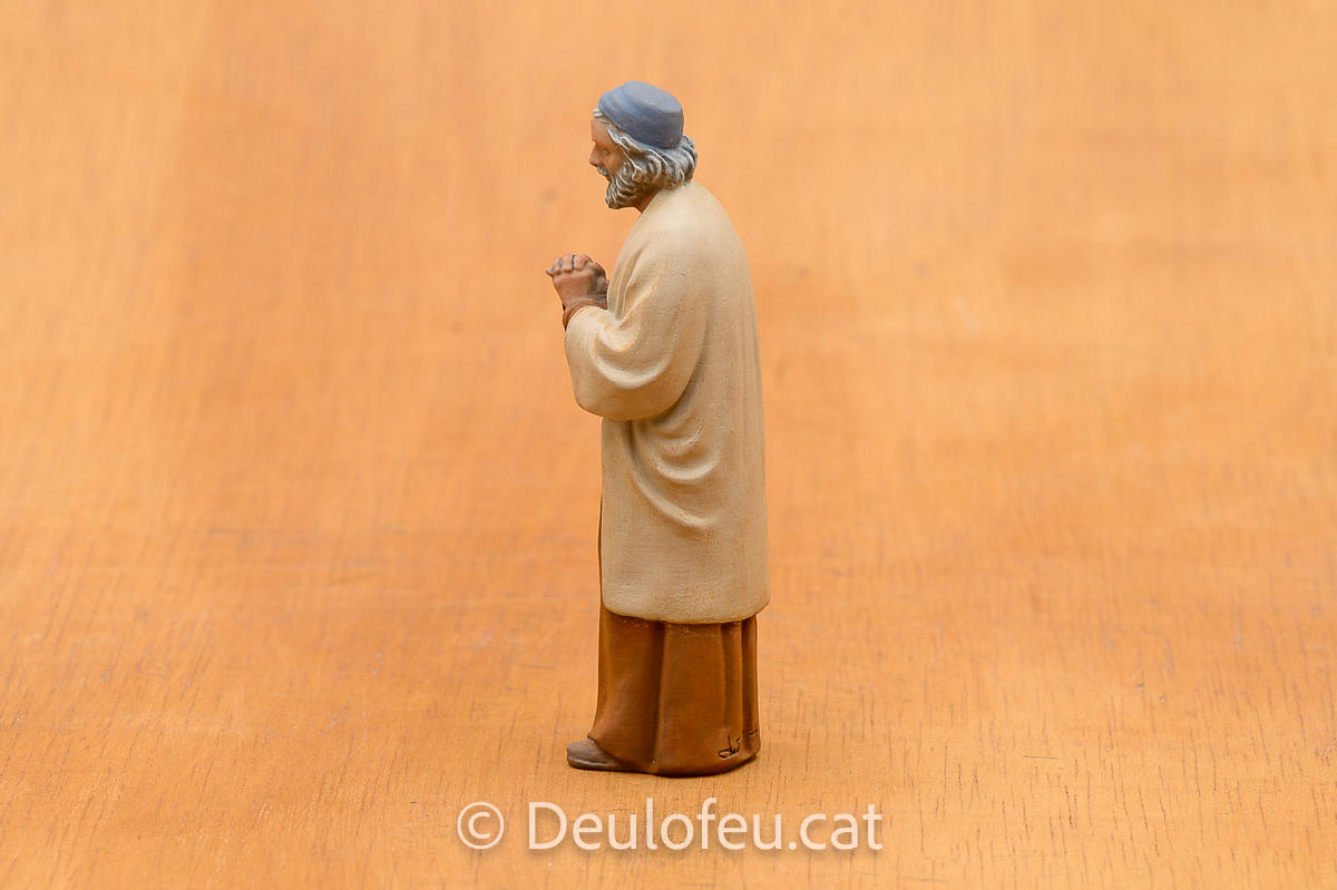 Sant Zacaries 9cm | Ref. 1482