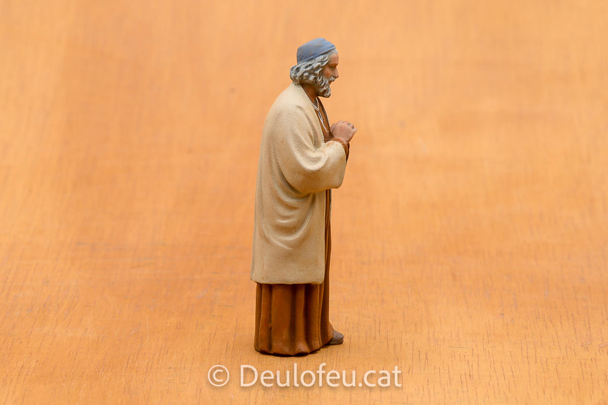 Sant Zacaries 9cm | Ref. 1482