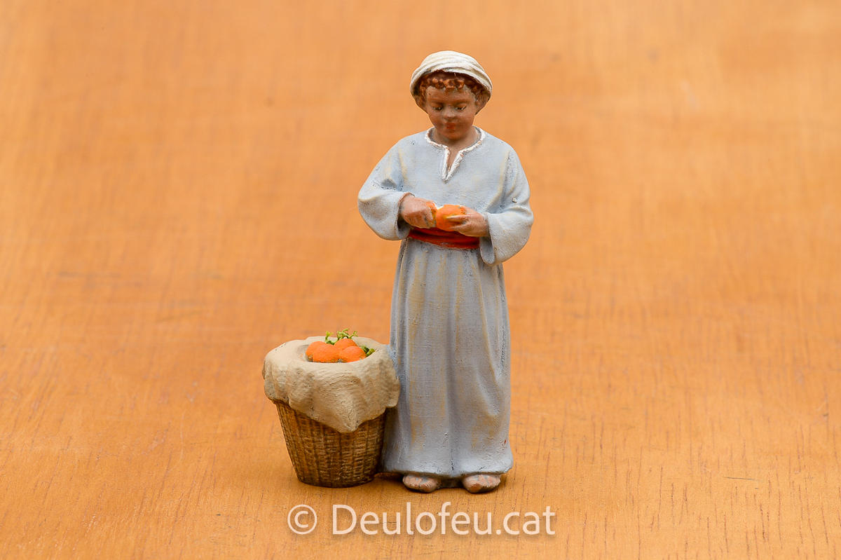 Lucas 9cm | Ref. 1521