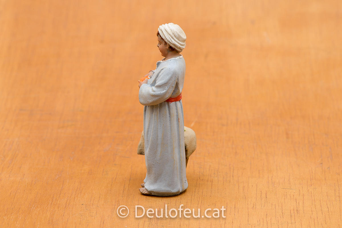 Lucas 9cm | Ref. 1521