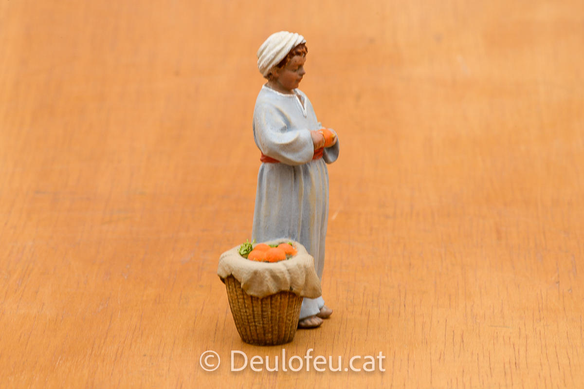 Lucas 9cm | Ref. 1521