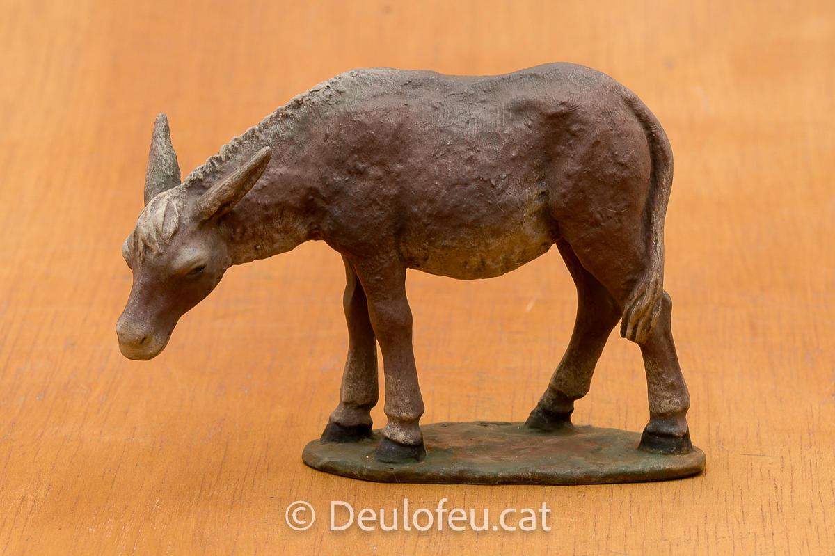 Mula dreta 12cm | Ref. 2297