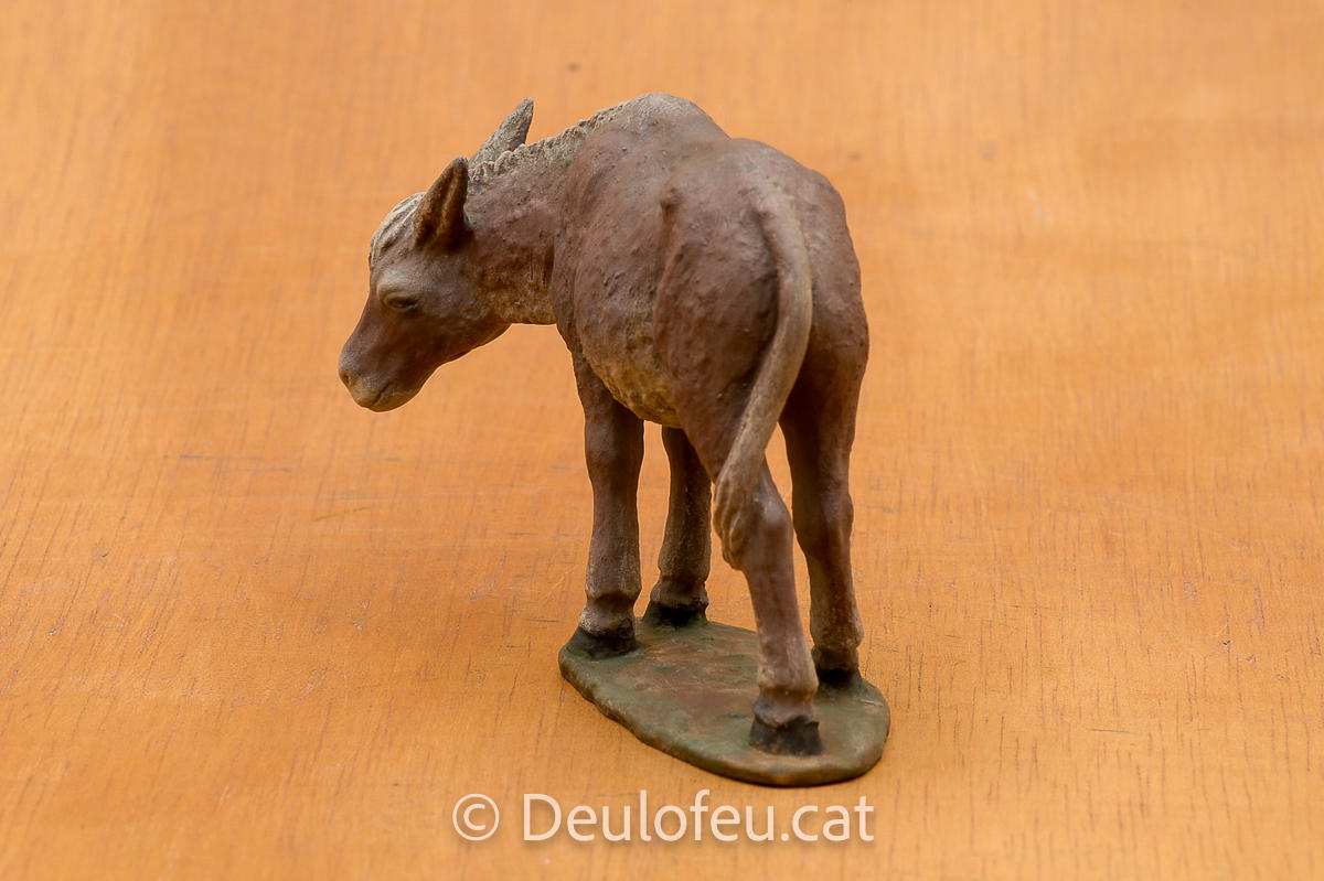 Mula dreta 12cm | Ref. 2297