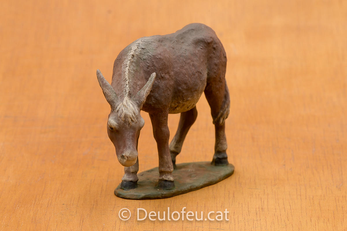 Mula dreta 12cm | Ref. 2297