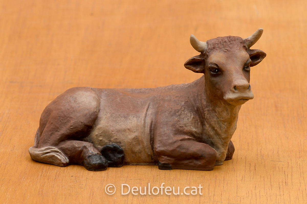 Bou ajagut 12cm | Ref. 2299