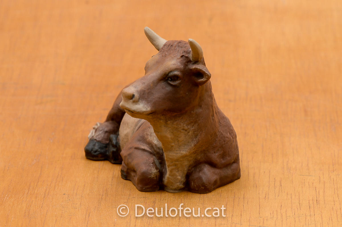 Bou ajagut 12cm | Ref. 2299