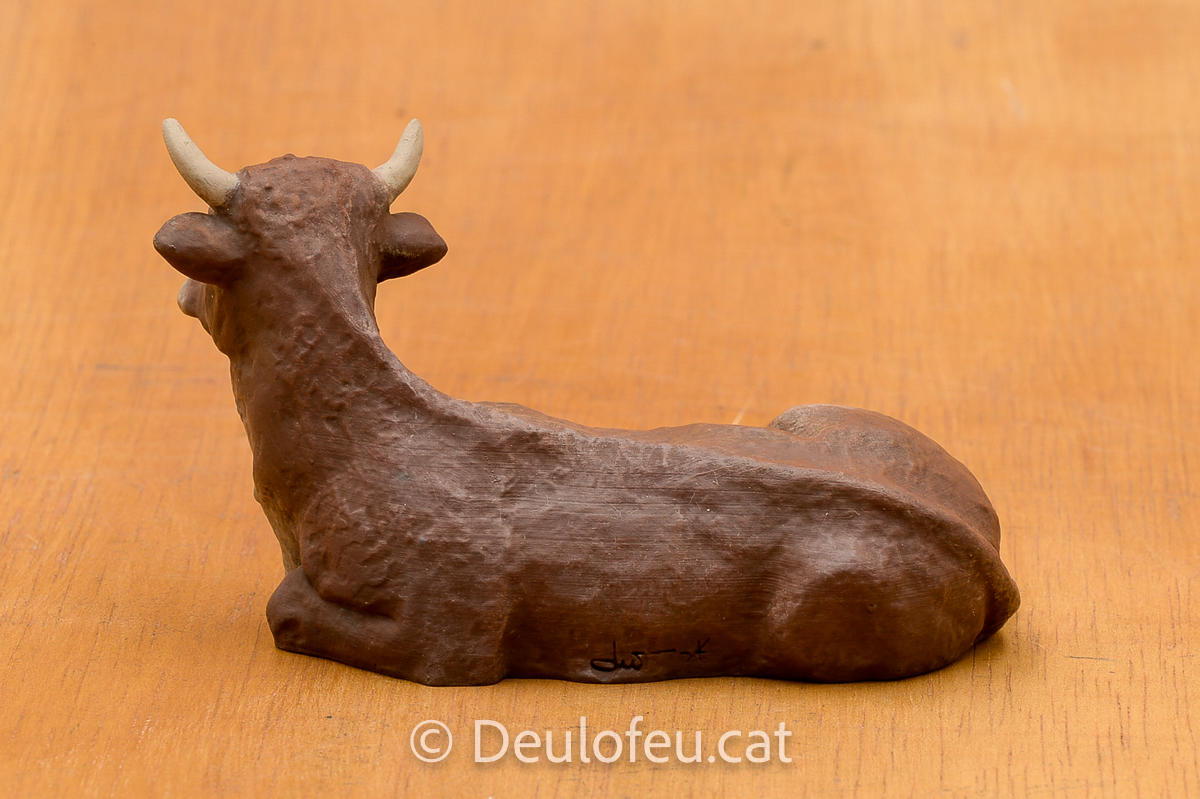 Bou ajagut 12cm | Ref. 2299