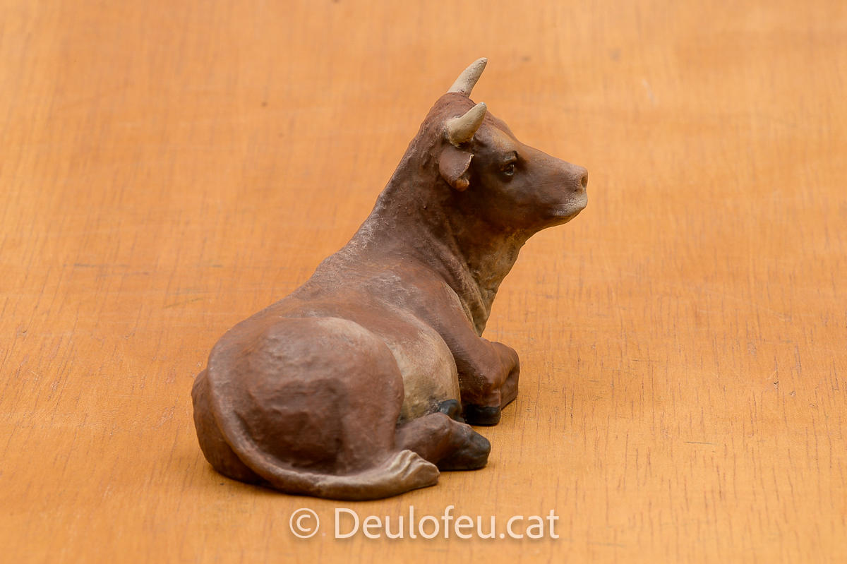 Bou ajagut 12cm | Ref. 2299