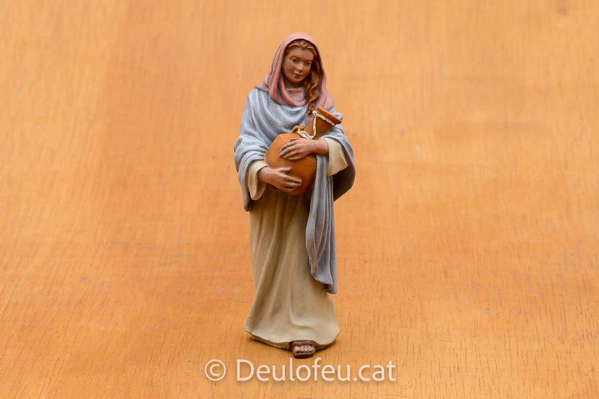 Samaritana 12cm | Ref. 2426