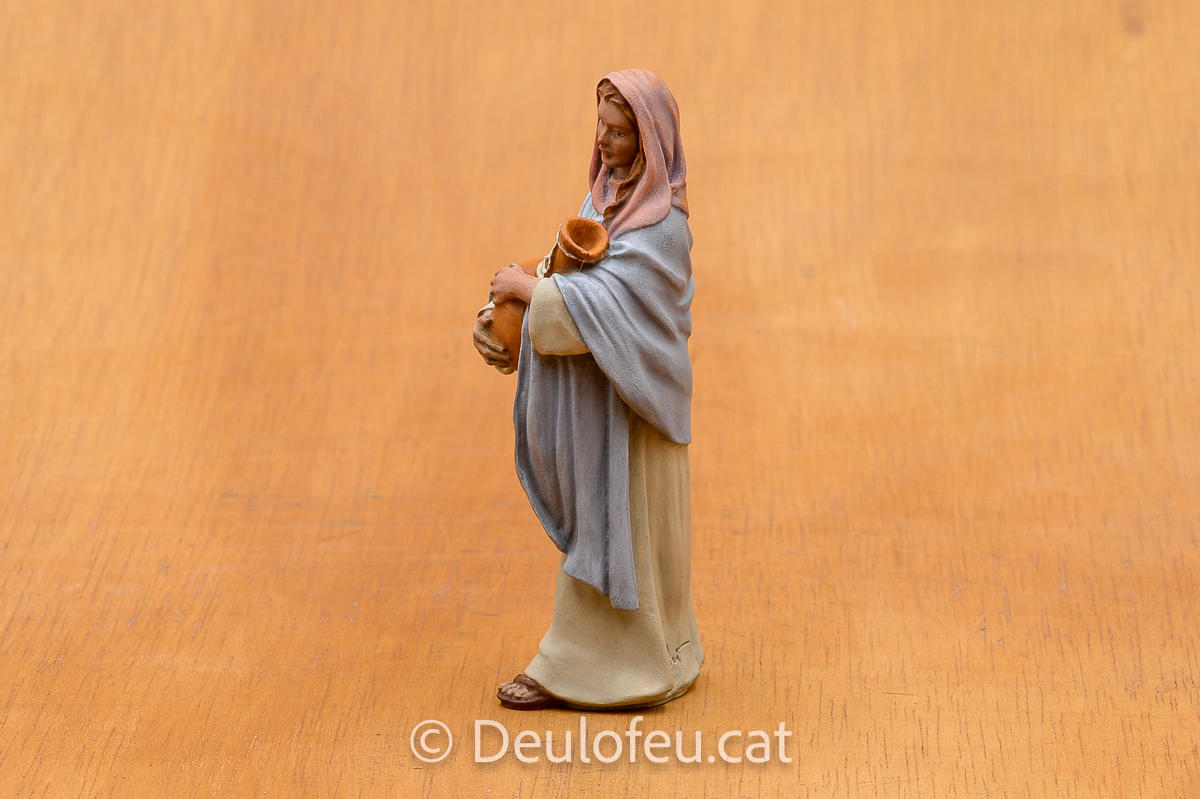 Samaritana 12cm | Ref. 2426