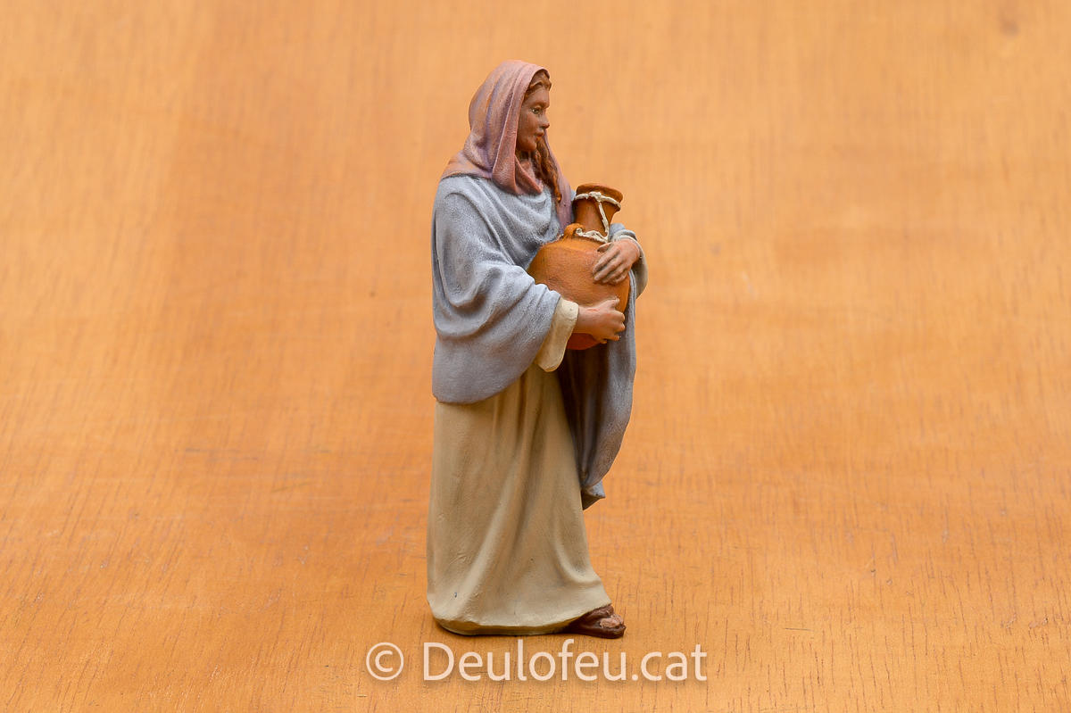 Samaritana 12cm | Ref. 2426