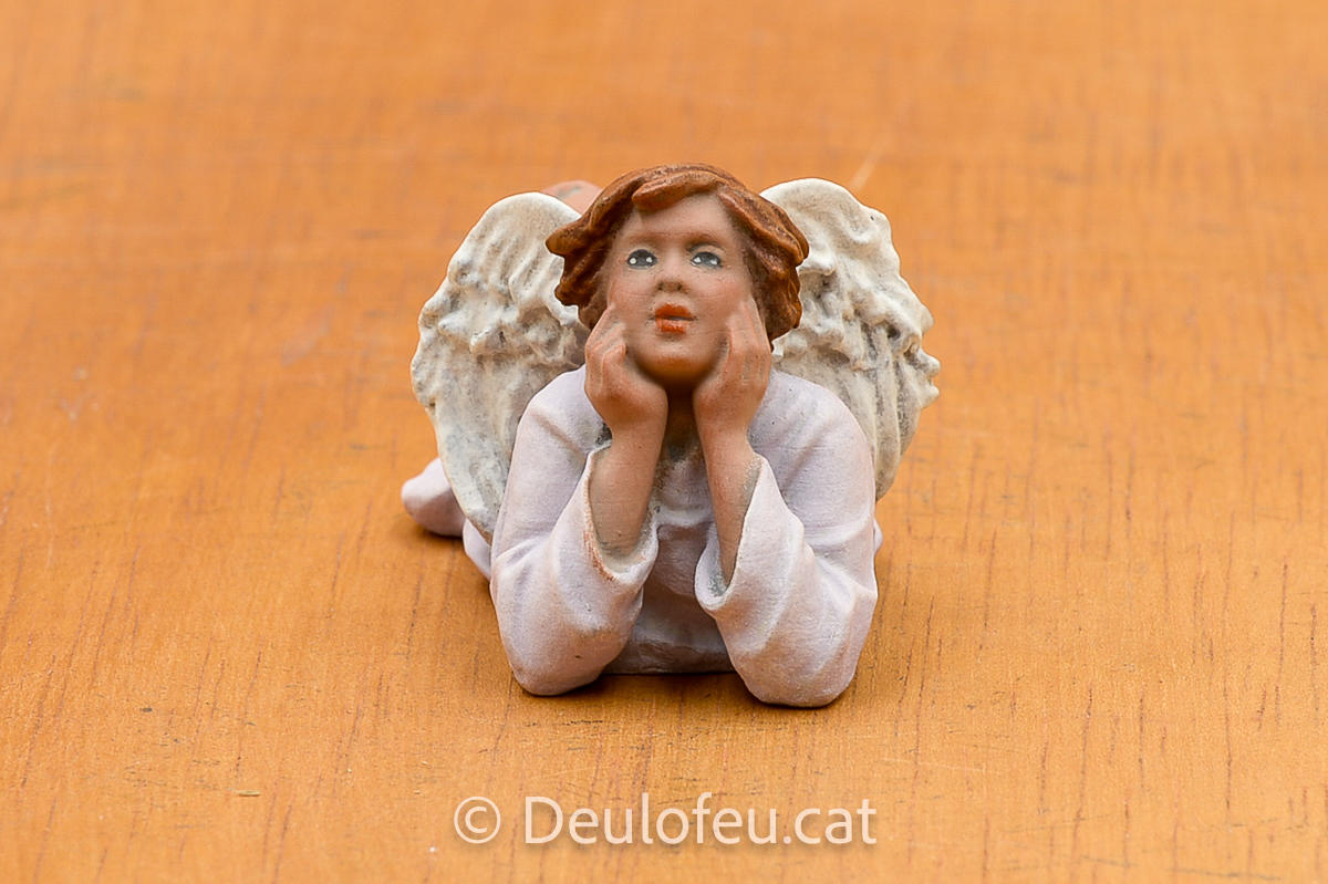 Angelet estirat 12cm | Ref. 2444