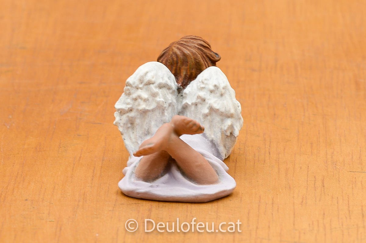 Angelet estirat 12cm | Ref. 2444