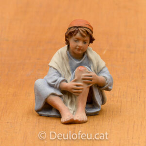 Jael 12cm | Ref. 2507