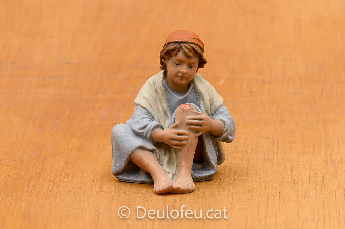 Jael 12cm | Ref. 2507