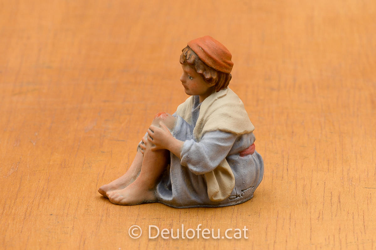 Jael 12cm | Ref. 2507