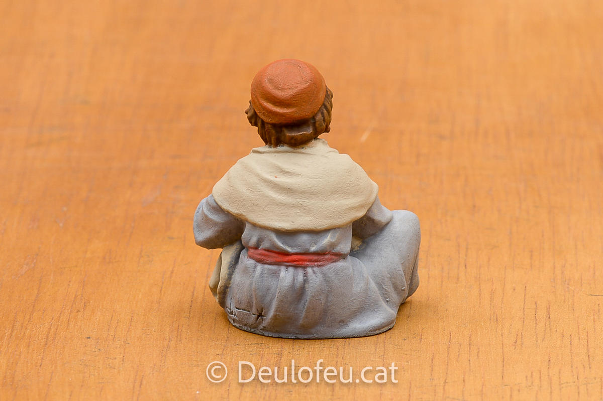 Jael 12cm | Ref. 2507