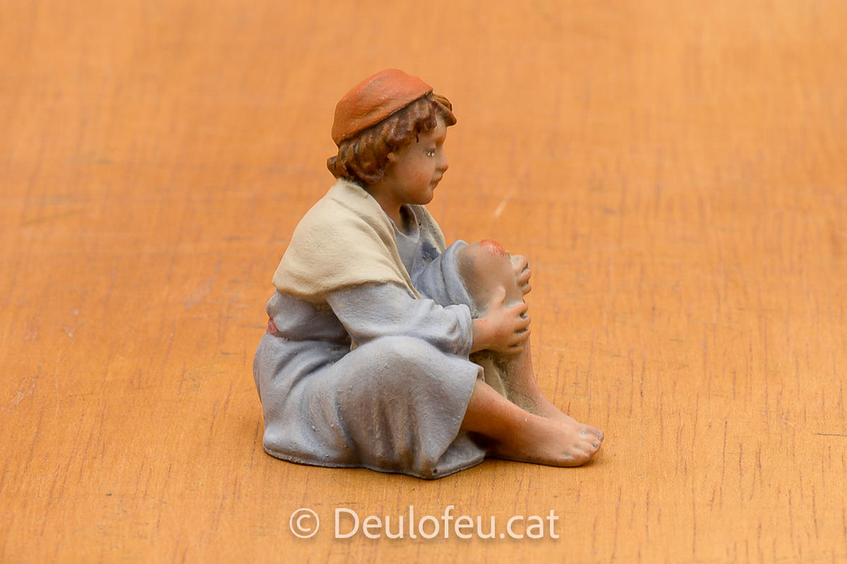 Jael 12cm | Ref. 2507