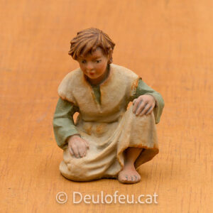 Isaac 12cm | Ref. 2508