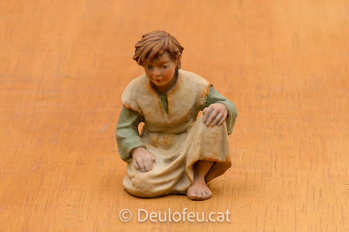 Isaac 12cm | Ref. 2508