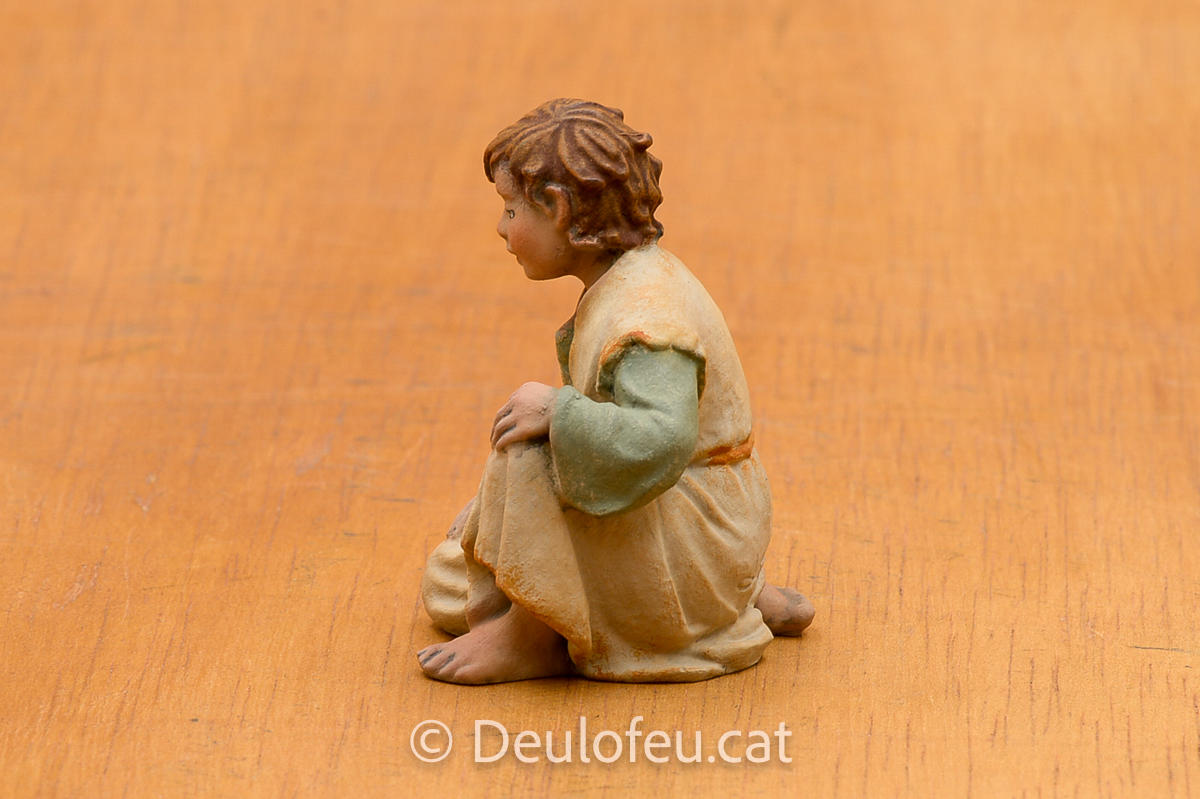 Isaac 12cm | Ref. 2508