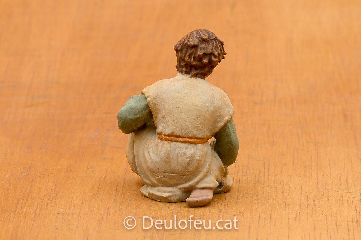 Isaac 12cm | Ref. 2508