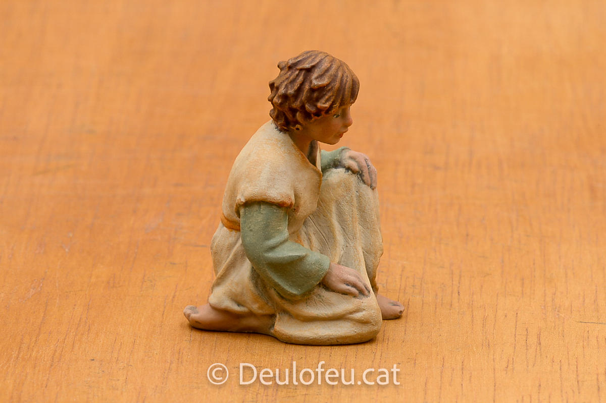 Isaac 12cm | Ref. 2508