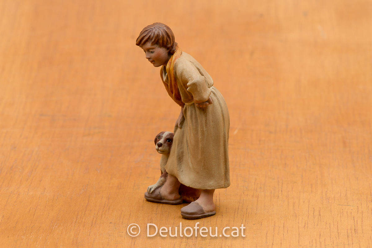 Mateu 12cm | Ref. 2509