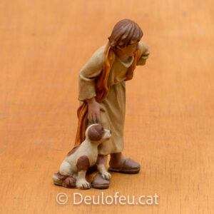 Mateu 12cm | Ref. 2509