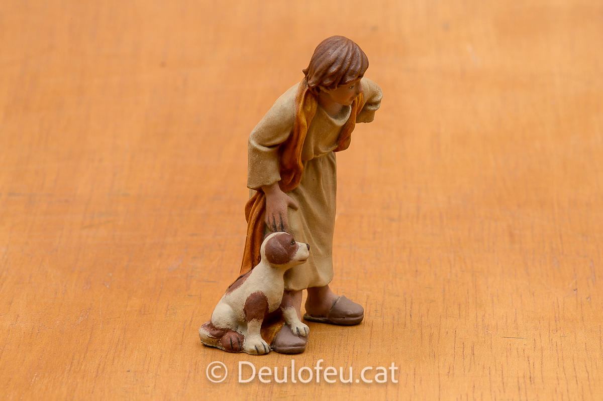 Mateu 12cm | Ref. 2509