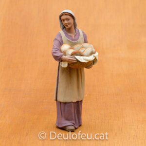 Fomera 12cm | Ref. 2534