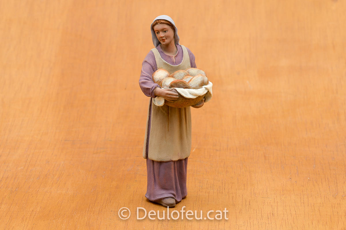 Fomera 12cm | Ref. 2534