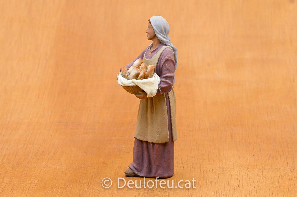 Fomera 12cm | Ref. 2534