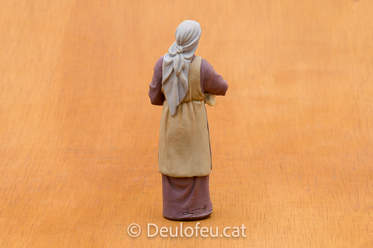 Fomera 12cm | Ref. 2534